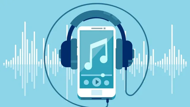 SATURACIÓN DEL STREAMING MUSICAL.