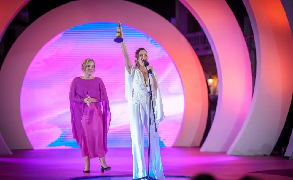 #PREMIOSINDIA2024 celebrará sus 40 años con un reconocimiento a lo mejor de la industria iberoamericana.