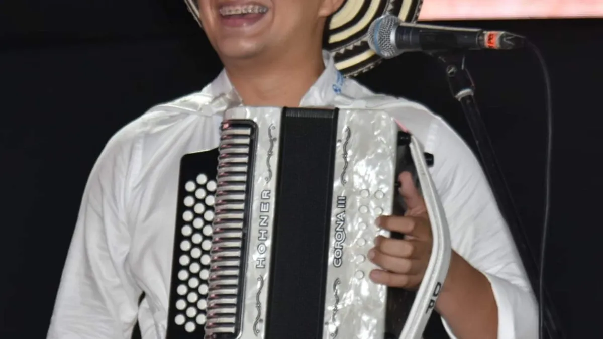El 54° Festival de la Leyenda Vallenata tiene nueva Reina Mayor y Rey Aficionado.