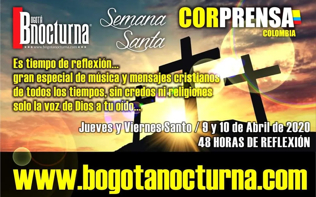 El sermón de las siete palabras