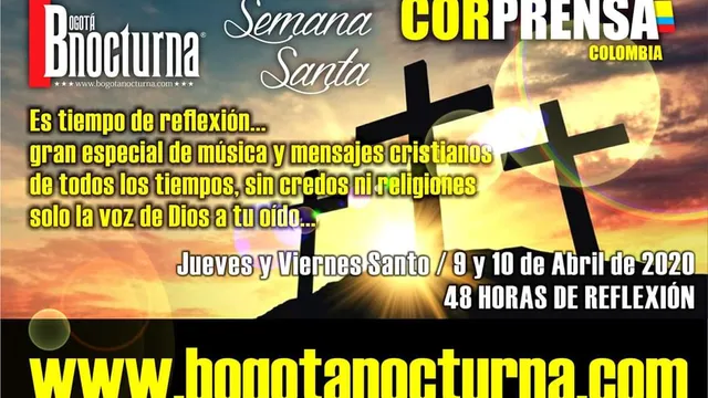El sermón de las siete palabras