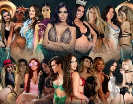 ¿Todavía no has visto el bikini hecho de cinta adhesiva que arrasa en las playas de todo el mundo?