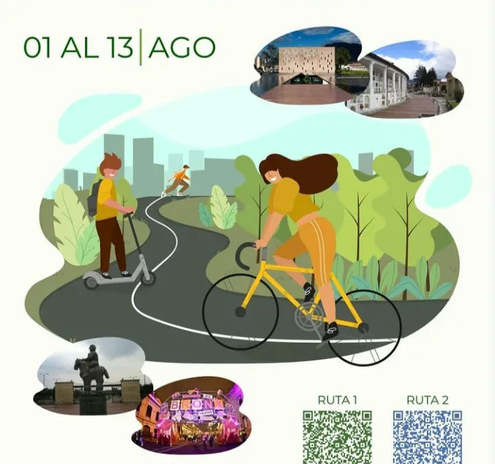 RECONOCIENDO NUESTRA LOCALIDAD