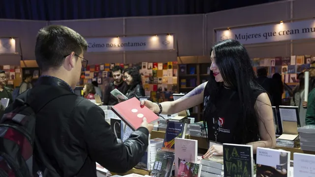 Suecia, país invitado de honor en la FILBo 2021