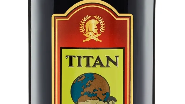 Nace un TITAN colombiano; un aperitivo para disfrutar en familia