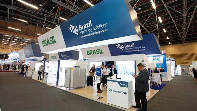 Brazil Machinery Solutions espera lograr negocios por más de 10 millones de dólares en Andina Pack