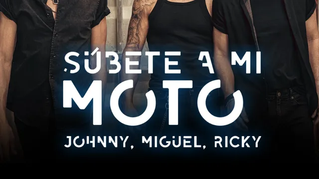LLEGA A BOGOTÁ “SÚBETE A MI MOTO” TOUR, EL REENCUENTRO DE MENUDO