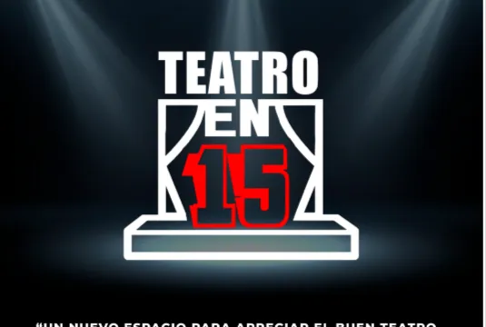 TEATRO EN 15