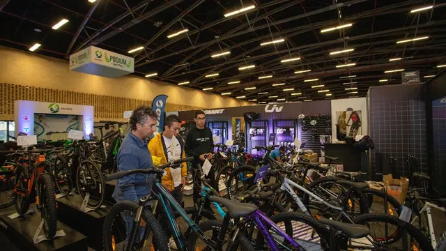 CICLISTAS DE TODA COLOMBIA ALISTAN PEDALES PARA REENCONTRARSE EN LA TERCERA EDICIÓN DE BICI-GO