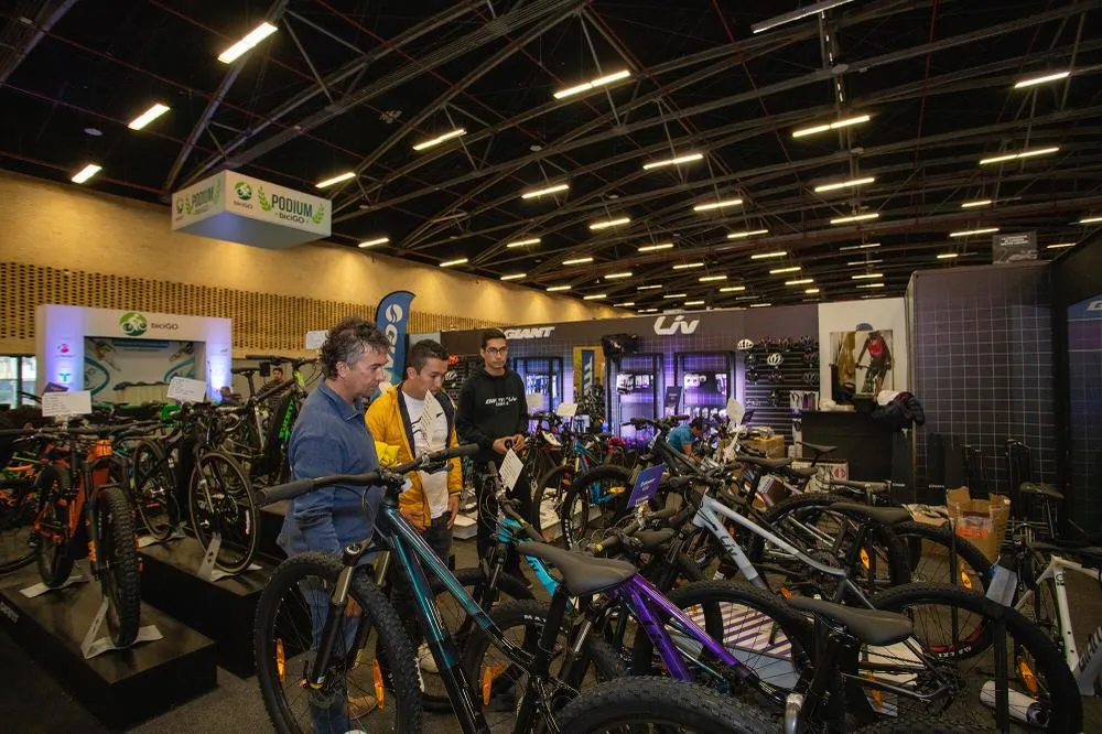 CICLISTAS DE TODA COLOMBIA ALISTAN PEDALES PARA REENCONTRARSE EN LA TERCERA EDICIÓN DE BICI-GO