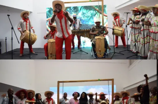 Petronio Álvarez, plataforma integral Afro en América Latina