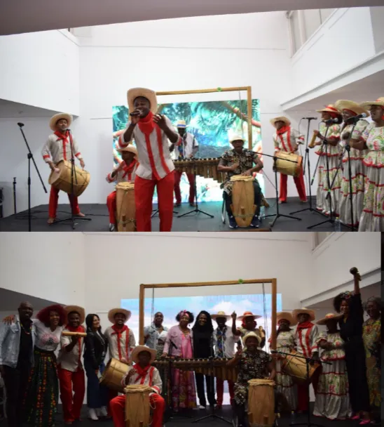 Petronio Álvarez, plataforma integral Afro en América Latina