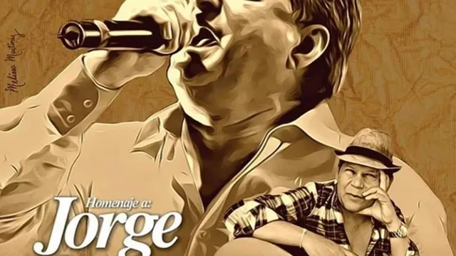 "Los años dorados del vallenato", afiche promocional del 53° Festival de la Leyenda Vallenata.