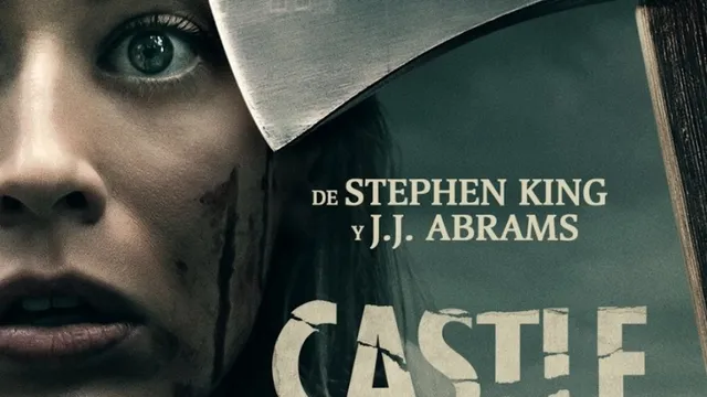 STARZPLAY ANUNCIA EL REGRESO DE LA SEGUNDA TEMPORADA DE "CASTLE ROCK".