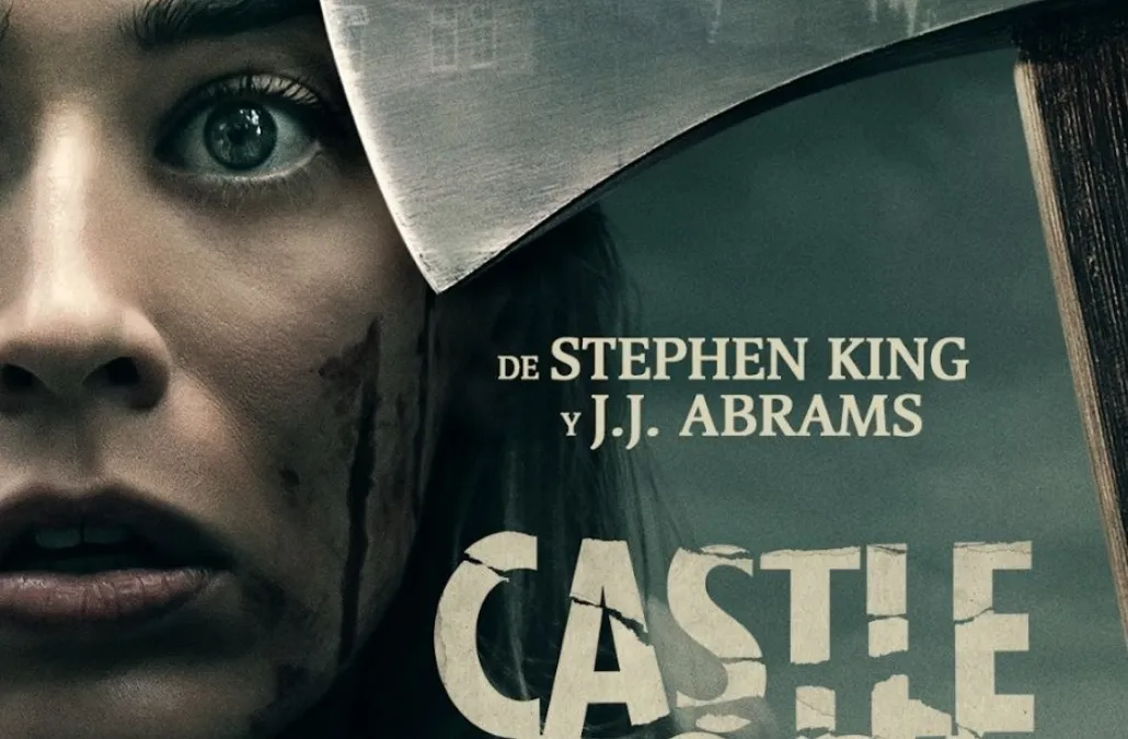 STARZPLAY ANUNCIA EL REGRESO DE LA SEGUNDA TEMPORADA DE "CASTLE ROCK".
