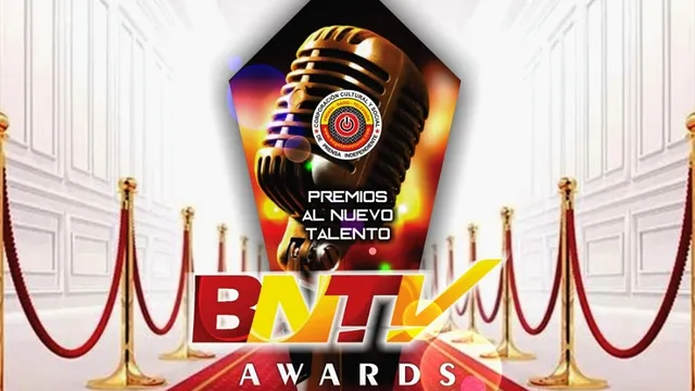 ÉXITO ROTUNDO EN LOS BNTV AWARDS 2020