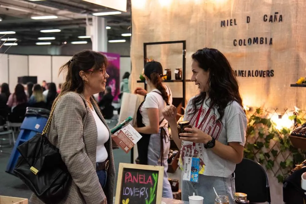 Cuerpo, mente y espíritu: “Conectando mi mundo emocional” llega a Belleza y Salud 2024"