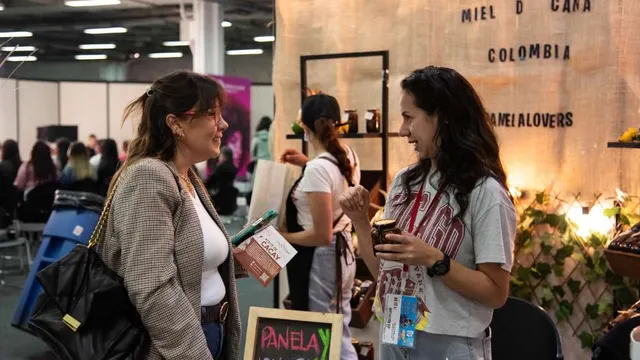 Cuerpo, mente y espíritu: “Conectando mi mundo emocional” llega a Belleza y Salud 2024"