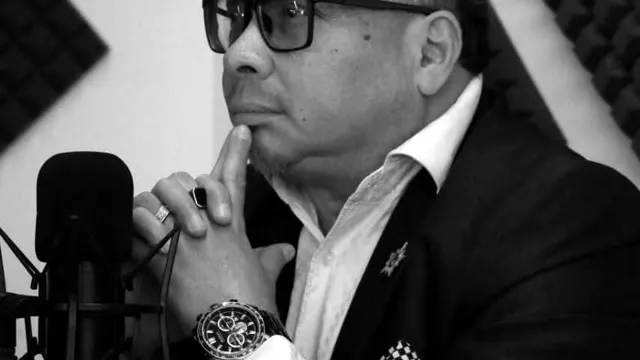 ¿QUÉ ES SER PERIODISTA?