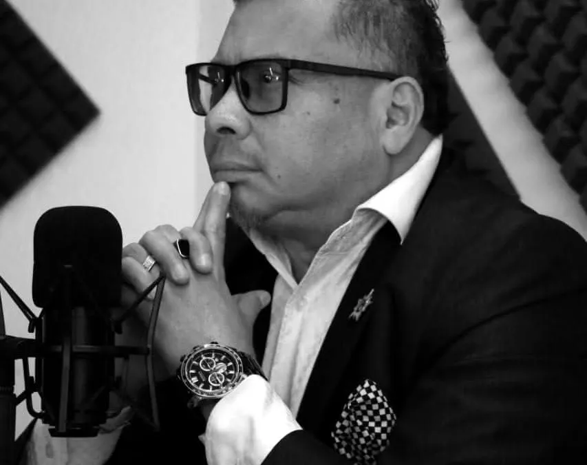 ¿QUÉ ES SER PERIODISTA?