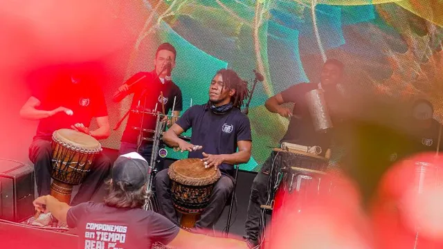 Chapinero abre convocatorias para la cuarta versión de Es Cultura Local