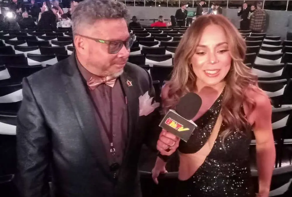 Latino Music Awards 2024, Un Encuentro con la Música Latina.