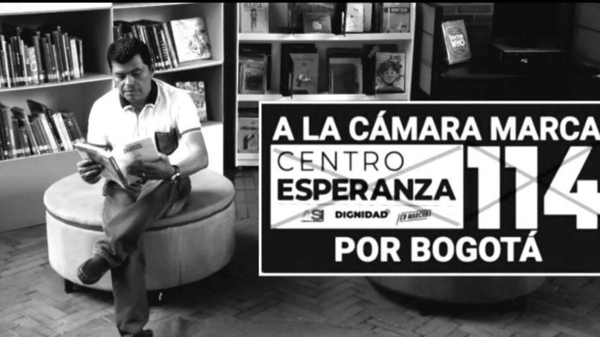 "LUCHO" EL AMIGO DE TODOS