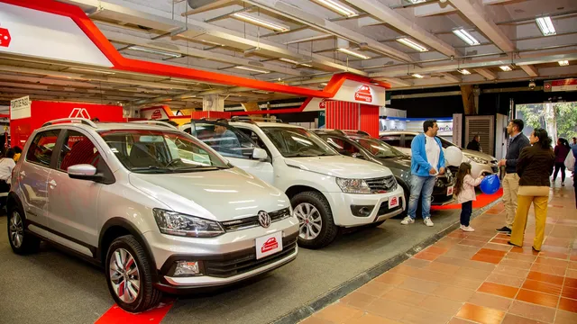 SOLUCIONES EN TRÁMITES DE TRÁNSITO A LA MANO EN LA SEXTA VERSIÓN DE NEXTCAR 2022