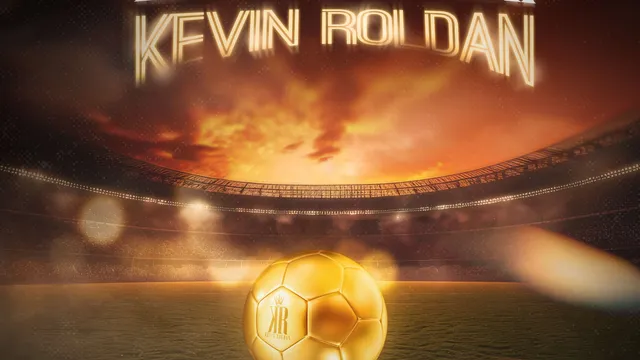 LEWANDOWSKI, EL NUEVO SINGLE DE KEVIN ROLDAN.