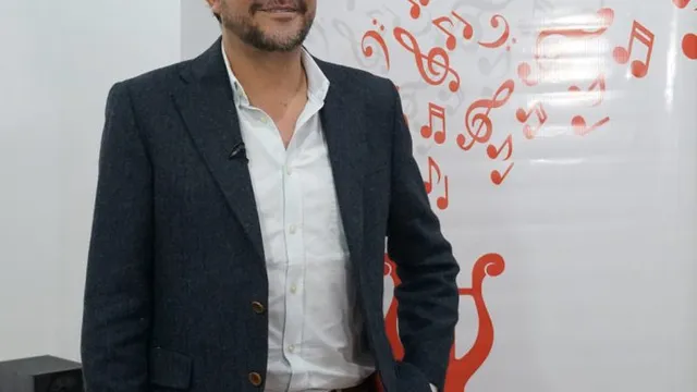 Andrés Cepeda retorna a SAYCO