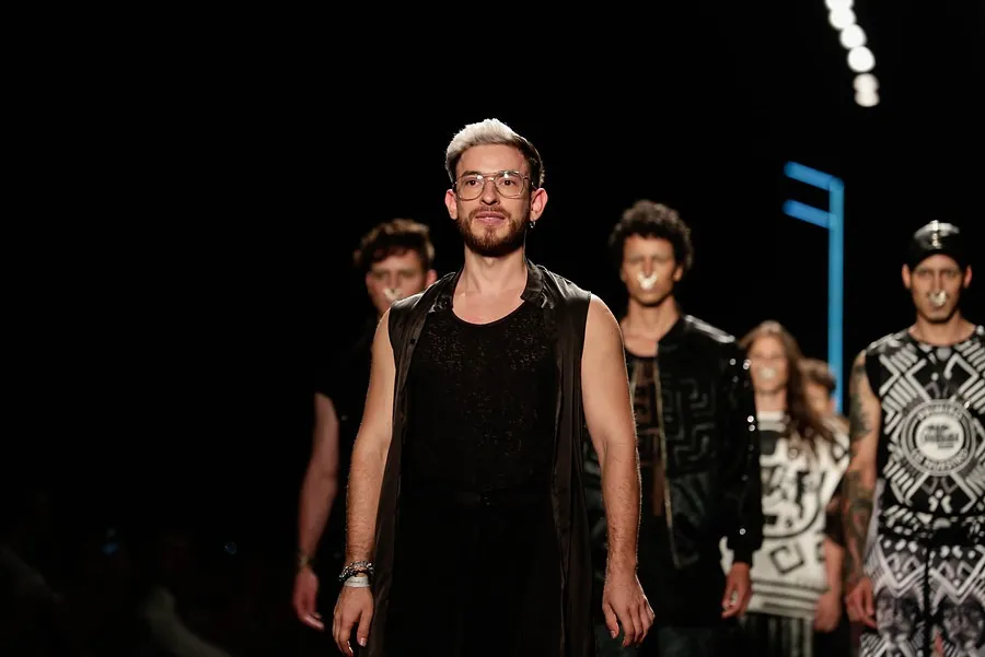 Cubel, pasarela inaugural BFW 2023