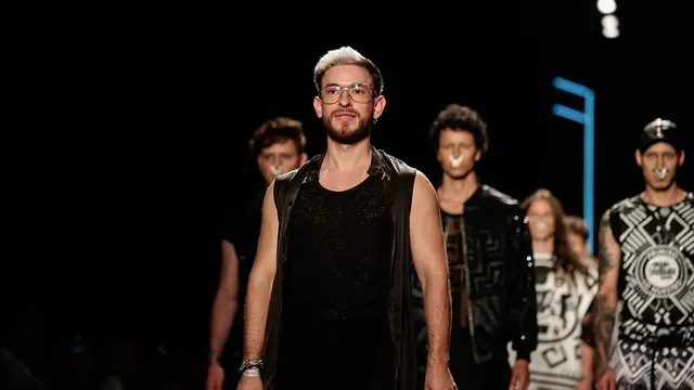 Cubel, pasarela inaugural BFW 2023