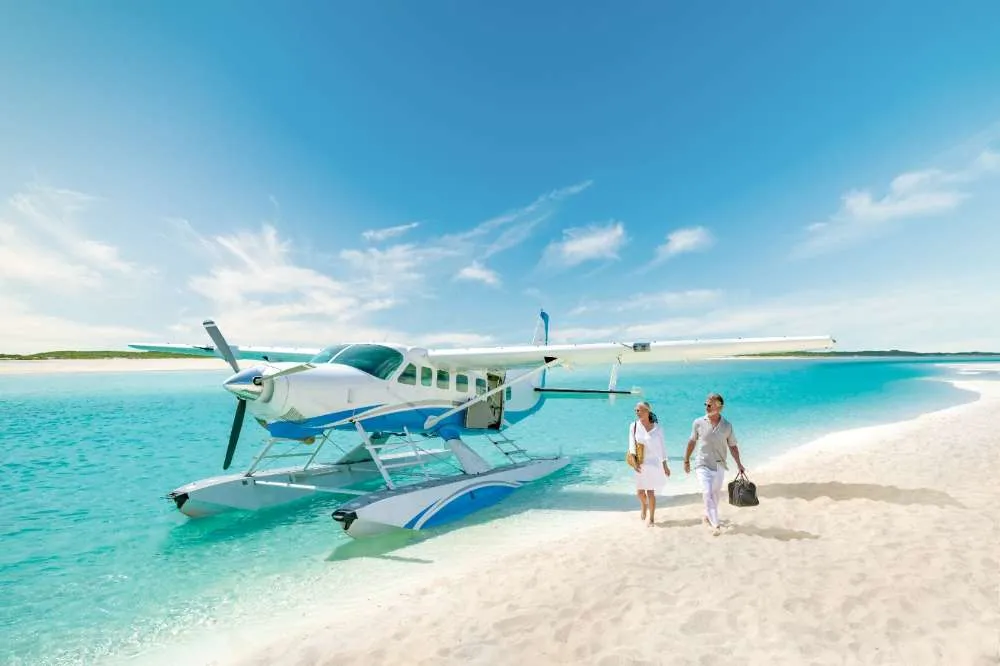 Bahamas será la sede de Routes Americas en 2025: El evento más importante para aeropuertos y autoridades turís