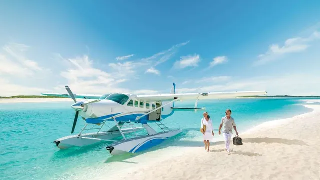 Bahamas será la sede de Routes Americas en 2025: El evento más importante para aeropuertos y autoridades turís