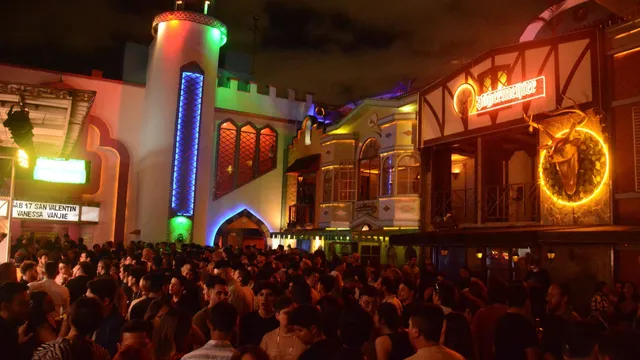 5 clubes de Colombia fueron incluidos en la lista de World´s 100 Best Clubs® 2024