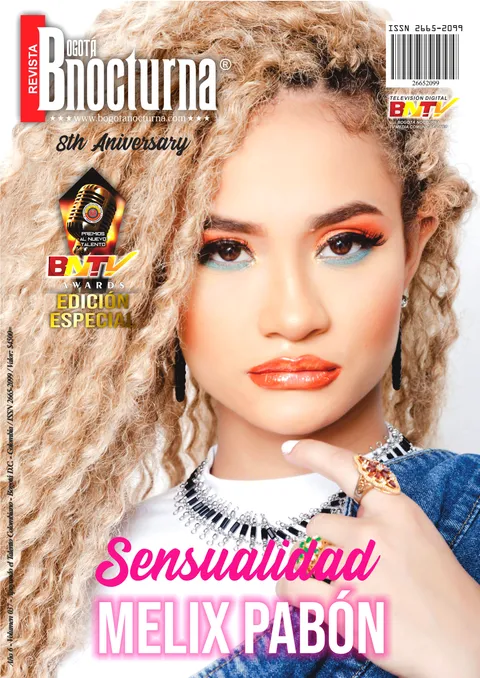 Portada de la Edición 37