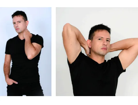 Roger Narvaez