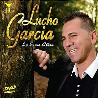 Lucho Garcia / Bogota Nocturna