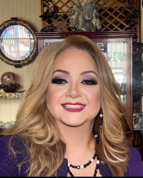 Carmen Mirabal